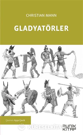 Gladyatörler