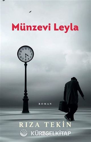 Münzevi Leyla
