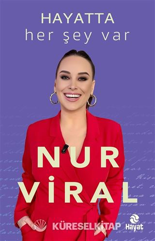 Hayatta Her Şey Var