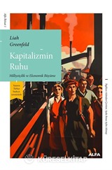 Kapitalizmin Ruhu