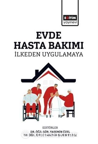 Evde Hasta Bakımı