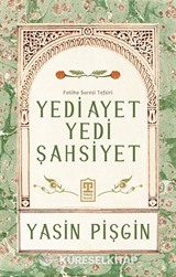 Yedi Ayet Yedi Şahsiyet