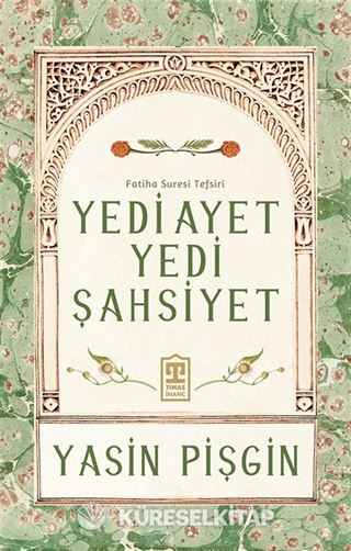 Yedi Ayet Yedi Şahsiyet