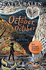 October, October (Ciltli)