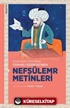 Sosyal Eleştiri Türü Olarak Osmanlı Edebiyatında Nefsülemr Metinleri