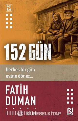 152 Gün