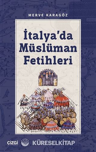 İtalya'da Müslüman Fetihleri