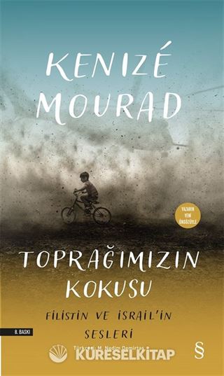 Toprağımızın Kokusu
