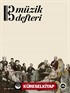 Müzik Defteri (Sayı 2)