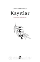 Kayıtlar