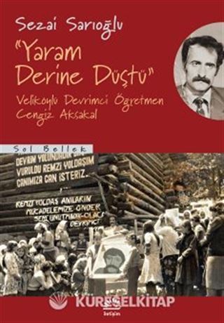 Yaram Derine Düştü
