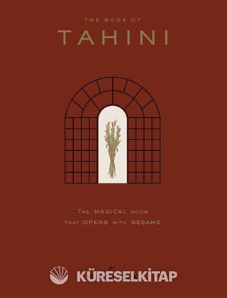 The Book of Tahini