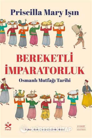 Bereketli İmparatorluk