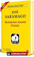 Bilinmeyen Adanın Öyküsü (Ciltli)