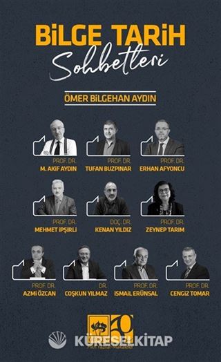 Bilge Tarih Sohbetleri