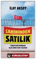 Sahibinden Satılık