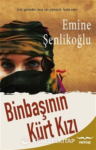 Binbaşının Kürt Kızı