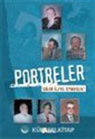 Portreler