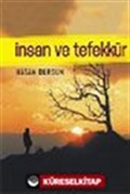 İnsan ve Tefekkür