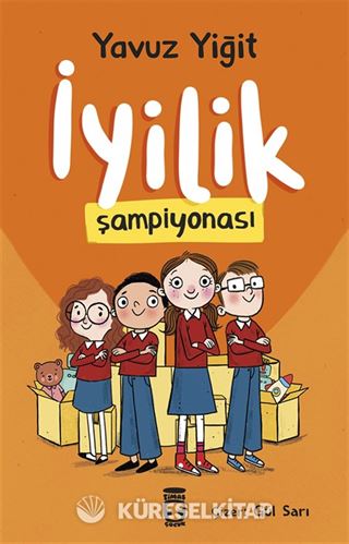 İyilik Şampiyonası