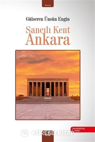Sancılı Kent Ankara