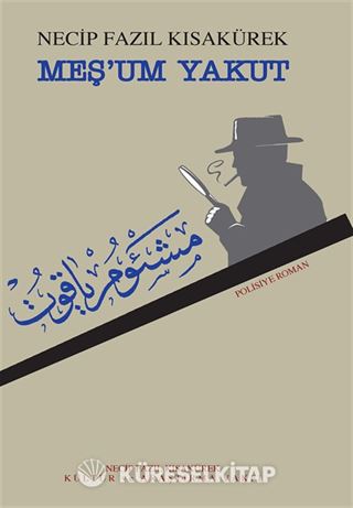 Meş'um Yakut