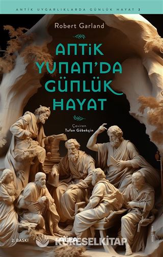 Antik Yunan'da Günlük Hayat