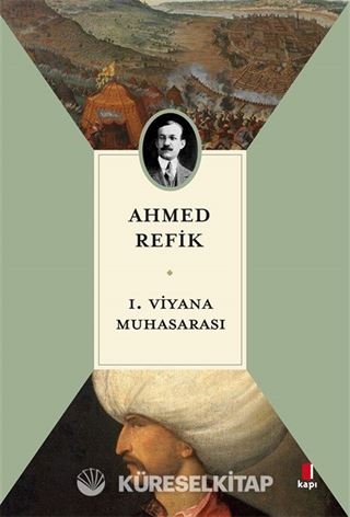 1. Viyana Muhasarası