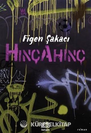 Hınçahınç