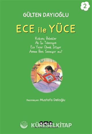 Ece ile Yüce 2