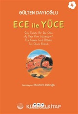 Ece ile Yüce 4