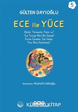 Ece ile Yüce 5