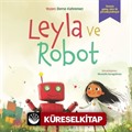 Leyla ve Robot