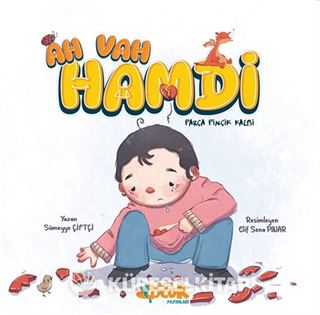 Ah Vah Hamdi Parça Pinçik Kalbi