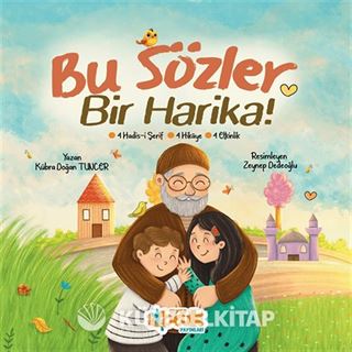 Bu Sözler Bir Harika!