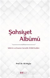 Şahsiyet Albümü