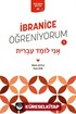 İbranice Öğreniyorum 1