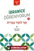 İbranice Öğreniyorum 4