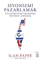 Siyonizmi Pazarlamak