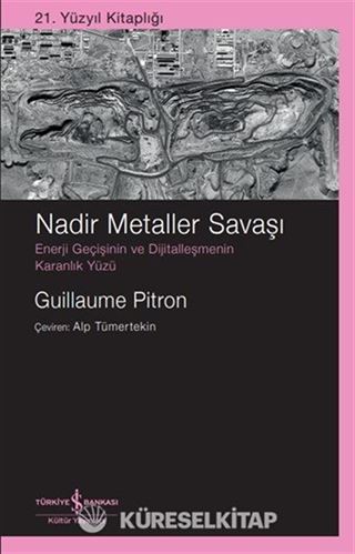 Nadir Metaller Savaşı