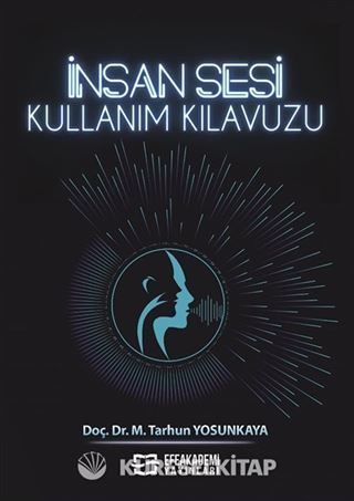 İnsan Sesi Kullanım Kılavuzu