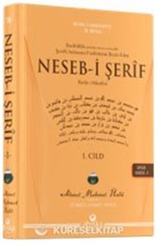 Neseb-i Şerif (Ciltli)