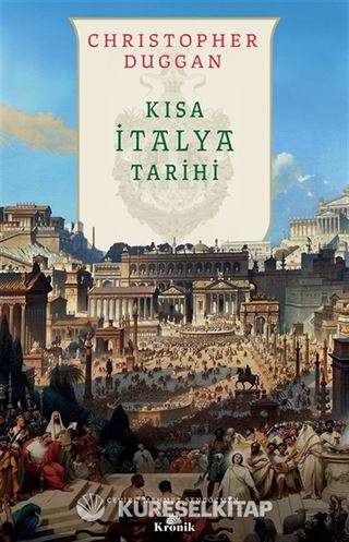 Kısa İtalya Tarihi