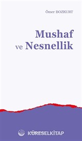 Mushaf ve Nesnellik
