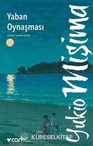 Yaban Oynaşması