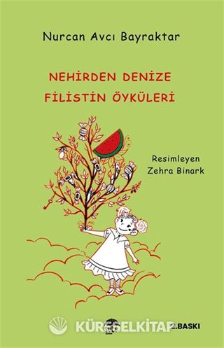 Nehirden Denize Filistin Öyküleri