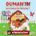 Duman'ın Boyunluğu Nerede? - Benim Canım Çiftliğim
