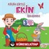 Küçük Çiftçi Ekin İşbaşında - Benim Canım Çiftliğim