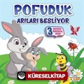 Pofuduk Arıları Besliyor - Benim Canım Çiftliğim