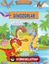 Dinozorlar - Pencereli Kitaplar